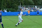 MSoc vs NEC  Wheaton College Men’s Soccer vs New England College. - Photo By: KEITH NORDSTROM : Wheaton, Soccer